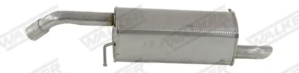 Tłumik końcowy WALKER 23995 Okazja