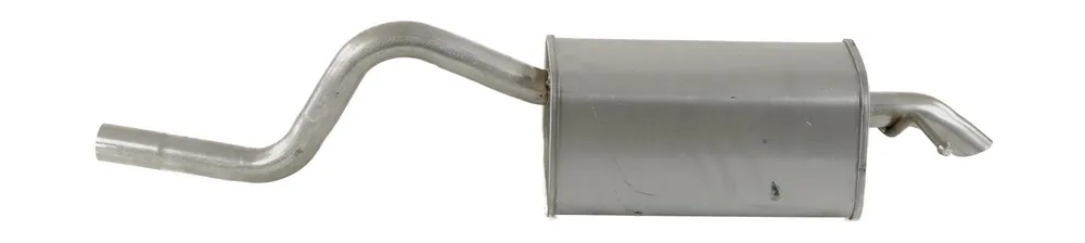 Tłumik końcowy WALKER 23997 Niska cena