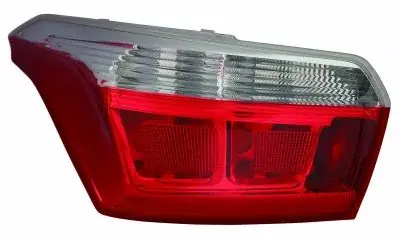 Lampa tylna zespolona DEPO 552-1944L-LD-UE Obniżka ceny