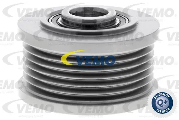 Alternator - sprzęgło jednokierunkowe VEMO V24-23-0004 Kup online