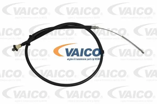 Zniżka Cięgło, hamulec postojowy VAICO V24-30052