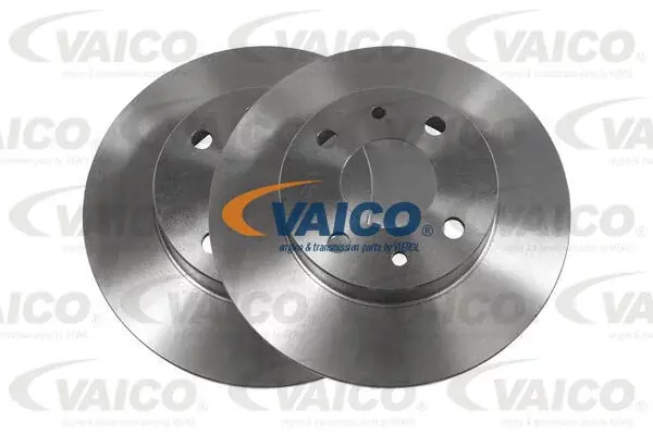 Tarcza hamulcowa VAICO V24-40002 Darmowy zwrot