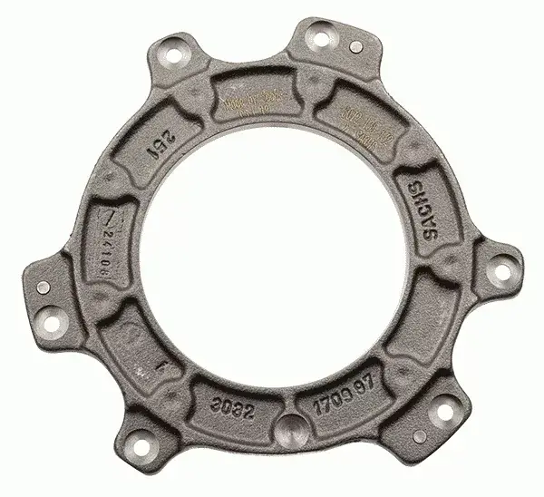 Wyjątkowa oferta Tarcza dociskowa sprzęgła SACHS 3072 135 132