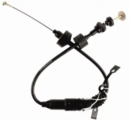 Cięgło, sterowanie sprzęgłem SACHS 3074 003 322 Wyprzedaż