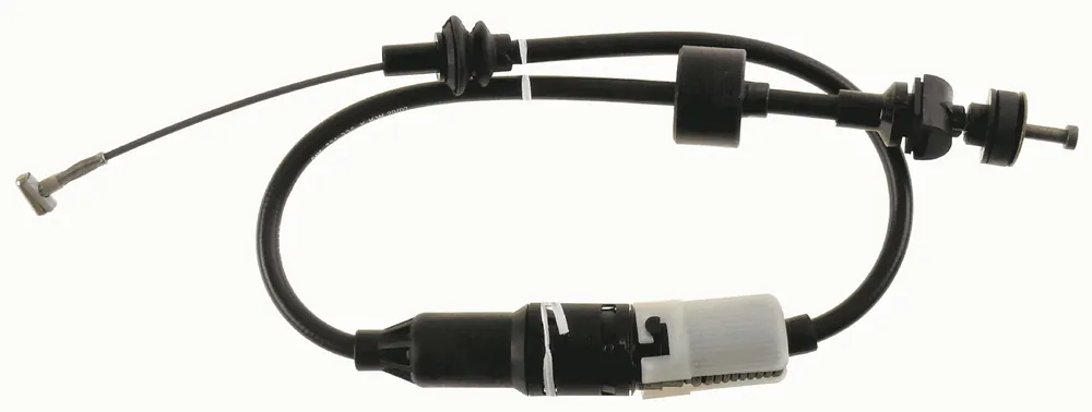 Cięgło, sterowanie sprzęgłem SACHS 3074 003 346 Wyjątkowa oferta