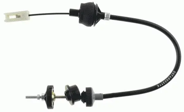 Oferta limitowana Cięgło, sterowanie sprzęgłem SACHS 3074 003 377