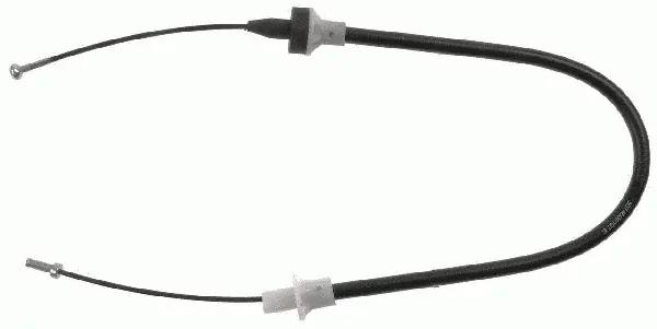 Oferta Cięgło, sterowanie sprzęgłem SACHS 3074 600 107