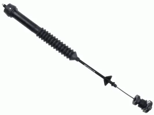 Cięgło, sterowanie sprzęgłem SACHS 3074 600 217 Nowość