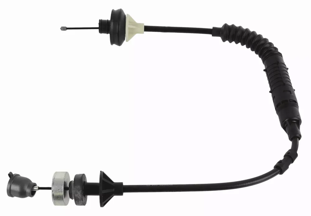 Wyprzedaż Cięgło, sterowanie sprzęgłem SACHS 3074 600 285