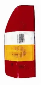 Lampa tylna zespolona VAN WEZEL 3075931 Do wyczerpania zapasów