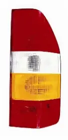Ekspresowa dostawa Lampa tylna zespolona VAN WEZEL 3075932