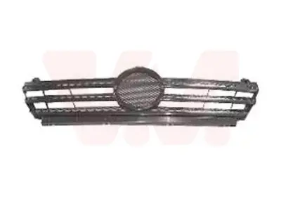 Oferta czasowa Kratka chłodnicy VAN WEZEL 3076510