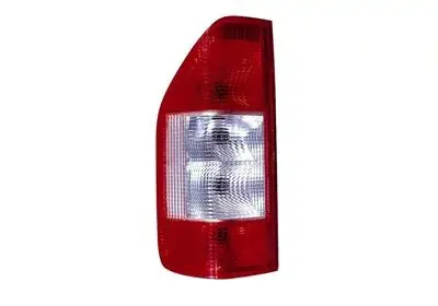 Lampa tylna zespolona VAN WEZEL 3076921 Cena promocyjna