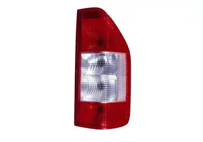 Bezpieczne zakupy Lampa tylna zespolona VAN WEZEL 3076932