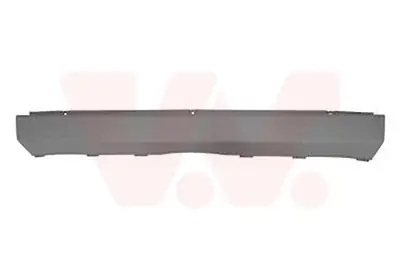 ZDERZAK VAN WEZEL 3077540 Nie przegap