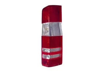 Bezpieczne zakupy Szkło lampy, lampa tylna zespolona VAN WEZEL 3077932