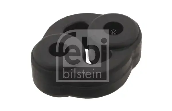 Bezpieczna płatność Uchwyt, system wydechowy FEBI BILSTEIN 30783