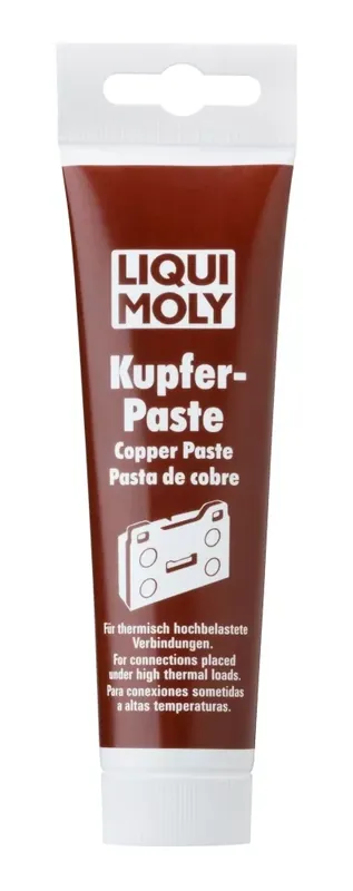 PASTA MIEDZIANA 0,1 L Zamów dziś