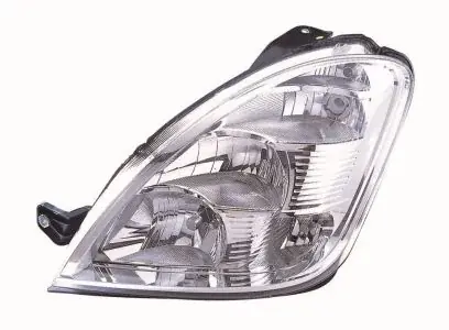 Reflektor DEPO 663-1107R-LD-EM Dostępne od ręki