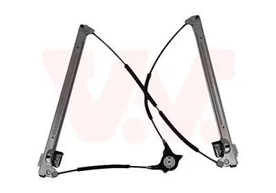 Hit cenowy Podnośnik szyby VAN WEZEL 3080262