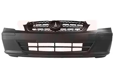 Oferta czasowa ZDERZAK VAN WEZEL 3081570