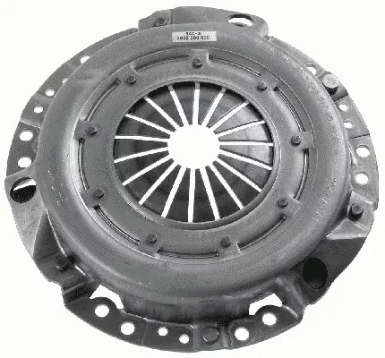 Nowość Tarcza dociskowa sprzęgła SACHS 3082 000 600