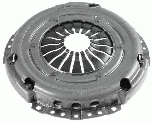 Niska cena Tarcza dociskowa sprzęgła SACHS 3082 001 268