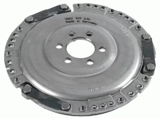 Tarcza dociskowa sprzęgła SACHS 3082 149 436 Nie przegap
