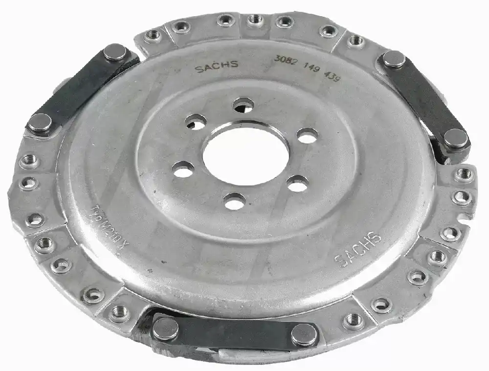 Tarcza dociskowa sprzęgła SACHS 3082 149 439 Nie przegap