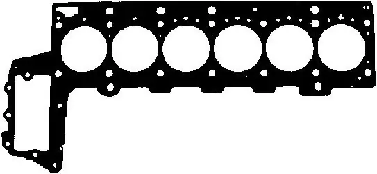 Bestseller Uszczelka, głowica cylindrów CORTECO 415125P
