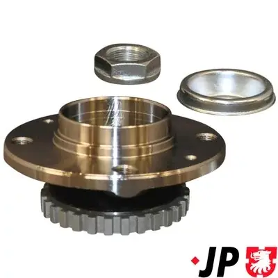 Wyjątkowa oferta Piasta koła JP GROUP 4151302310