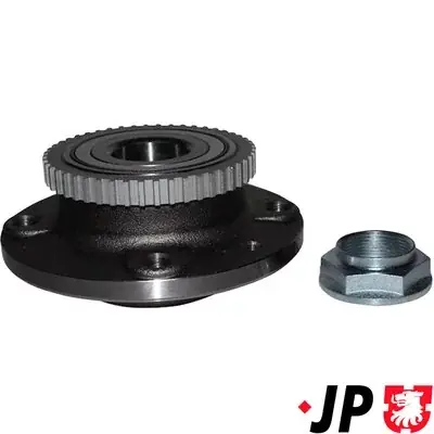 Oferta Piasta koła JP GROUP 4151400500
