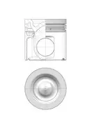 Ograniczona ilość Tłok KOLBENSCHMIDT 41518600