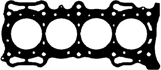 Uszczelka, głowica cylindrów CORTECO 415200P Super okazja