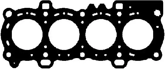 Uszczelka, głowica cylindrów CORTECO 415206P Promocja