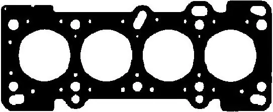 Uszczelka, głowica cylindrów CORTECO 415214P Oferta