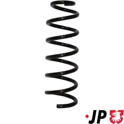 Ekspresowa dostawa Sprężyna zawieszenia JP GROUP 4152200100