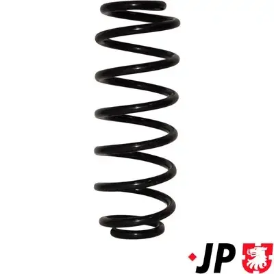 Sprężyna zawieszenia JP GROUP 4152200300 Cena promocyjna