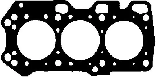 Uszczelka, głowica cylindrów CORTECO 415221P Nowość