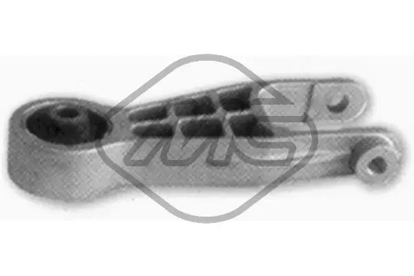 Łatwy zwrot Łożyskowanie silnika METALCAUCHO 41528