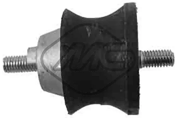 Zawieszenie, automatyczna skrzynia biegów METALCAUCHO 41534 Popularny