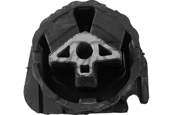 Mocowanie, manualna skrzynia biegów METALCAUCHO 41535 Łatwy zwrot