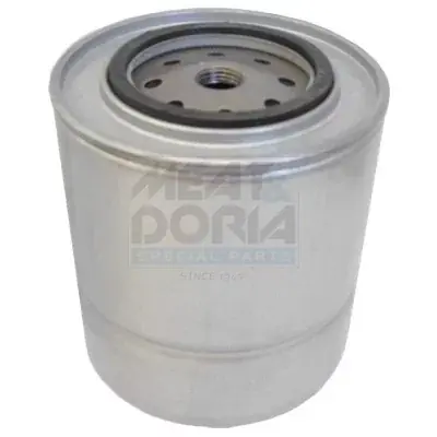 Tani Filtr paliwa MEAT & DORIA 4156