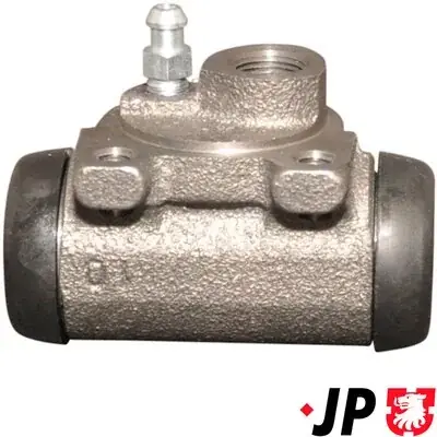 Cylinderek hamulcowy JP GROUP 4161300300 Oferta czasowa
