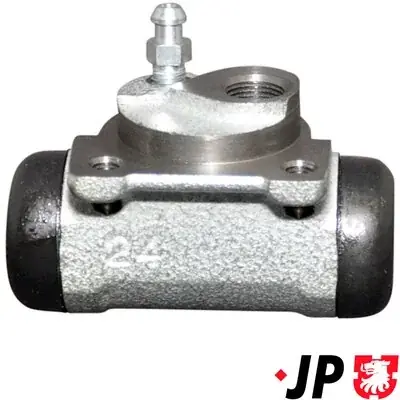 Cylinderek hamulcowy JP GROUP 4161300800 Bezpieczna płatność