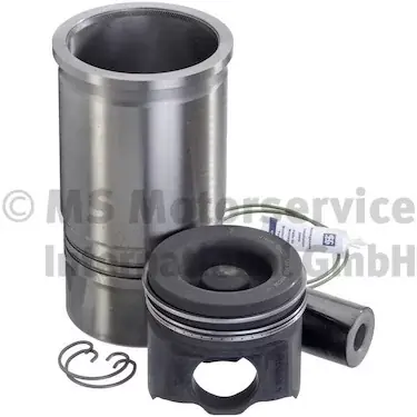 Zestaw naprawczy, tłoki / tuleje cylindrowe KOLBENSCHMIDT 41628960 Cena promocyjna