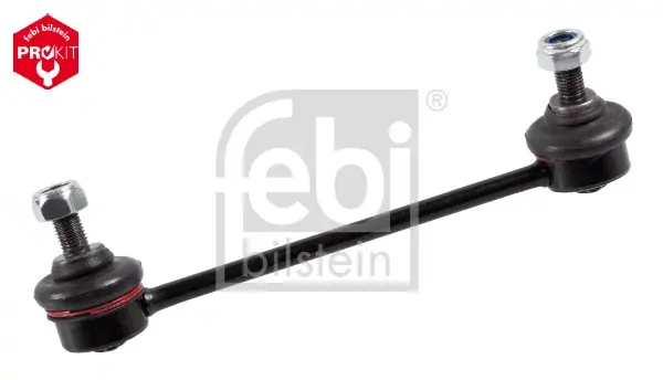 Bezpieczne zakupy Drążek / wspornik, stabilizator FEBI BILSTEIN 41635