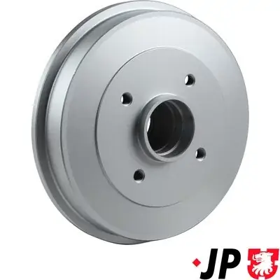 Bęben hamulcowy JP GROUP 4163500400 Oferta czasowa