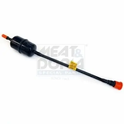 Filtr paliwa MEAT & DORIA 4170 Nie przegap