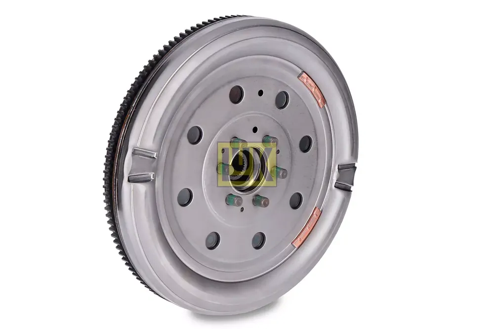 Taniej Zestaw sprzęgieł SCHAEFFLER LUK 417 0019 11